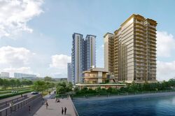 Dunman Road (D15), Condominium #602759491